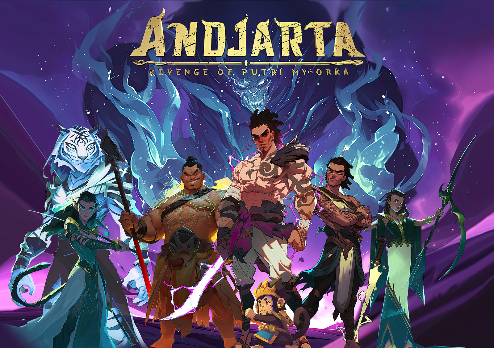 Andjarta